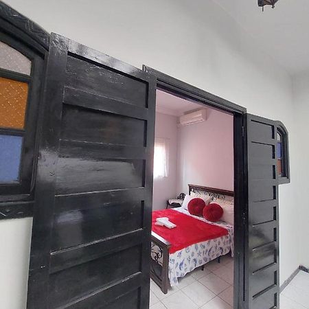 Riad Al Nakhil Marakeş Dış mekan fotoğraf