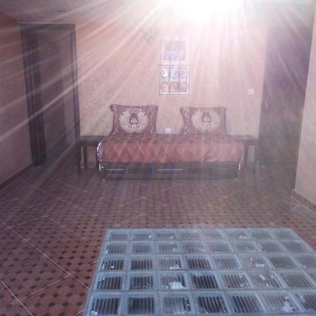 Riad Al Nakhil Marakeş Dış mekan fotoğraf