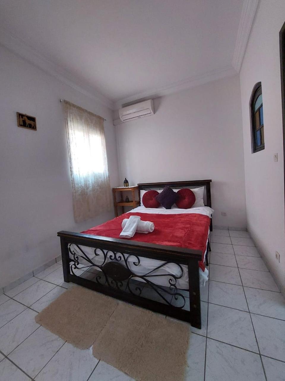 Riad Al Nakhil Marakeş Dış mekan fotoğraf