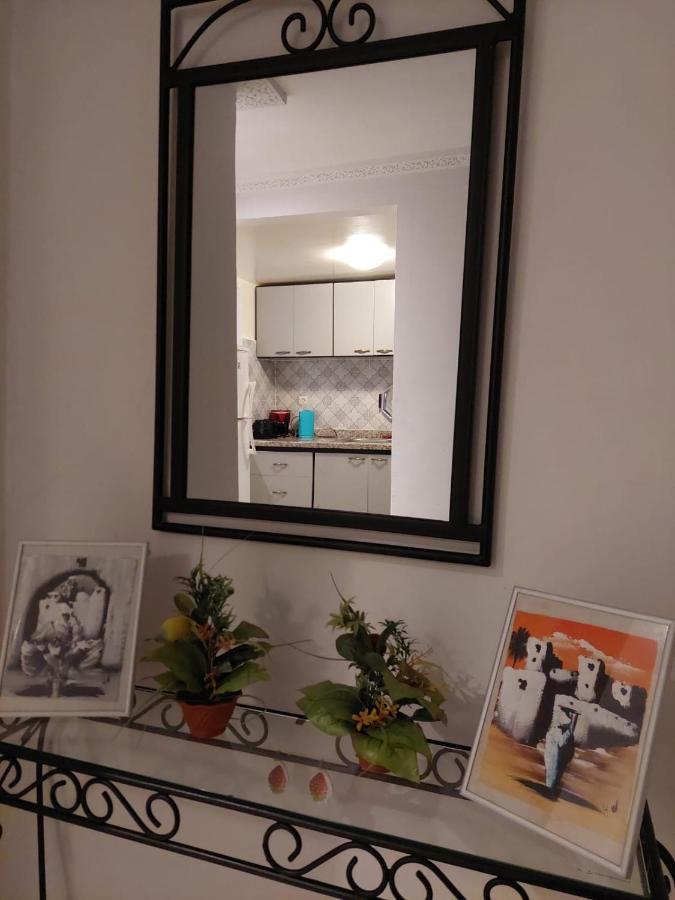 Riad Al Nakhil Marakeş Dış mekan fotoğraf