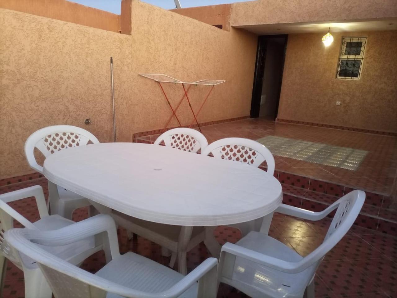 Riad Al Nakhil Marakeş Dış mekan fotoğraf