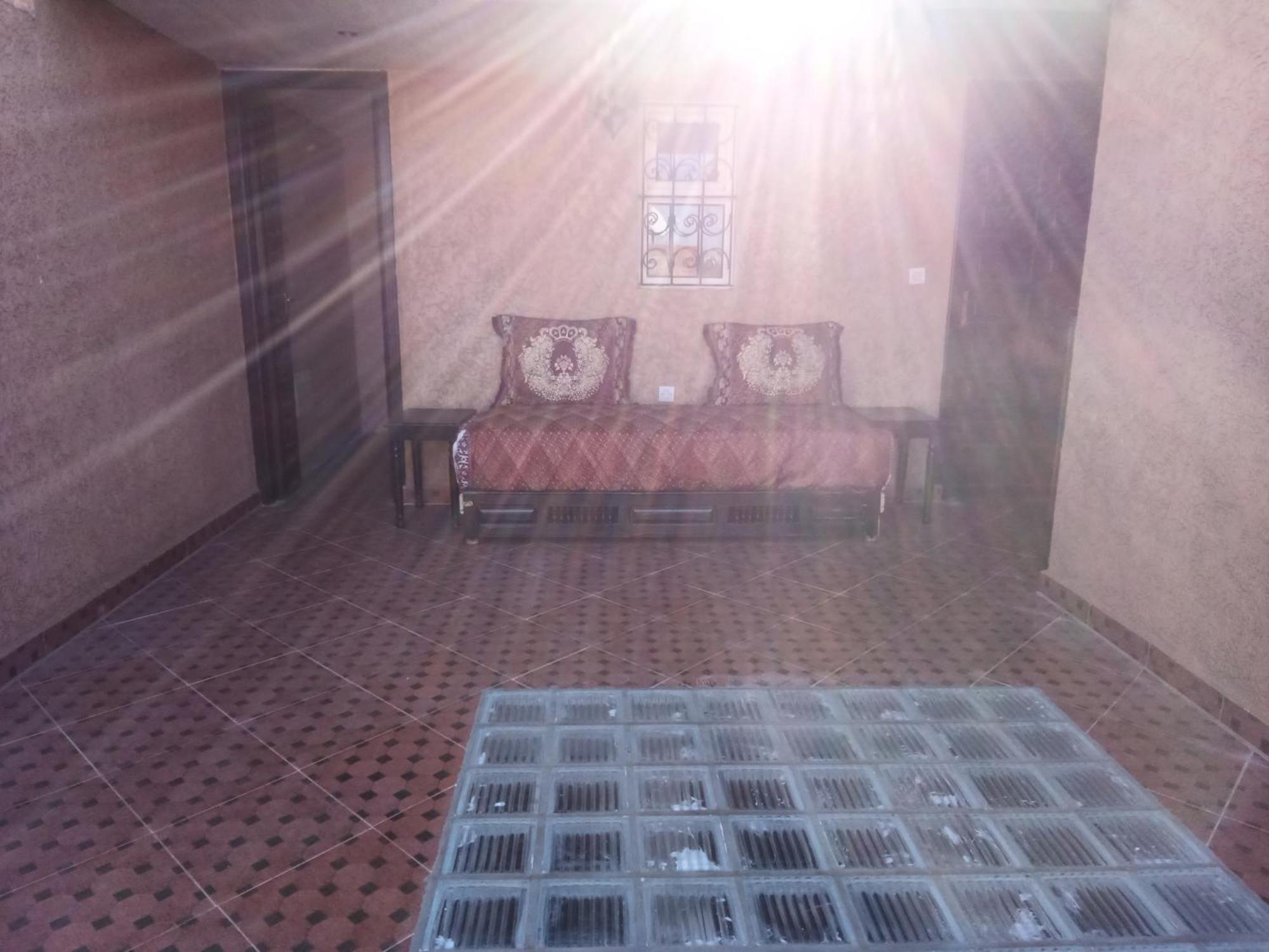 Riad Al Nakhil Marakeş Dış mekan fotoğraf
