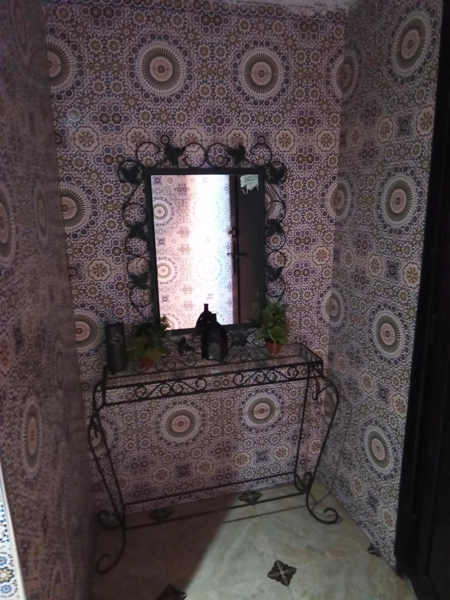 Riad Al Nakhil Marakeş Dış mekan fotoğraf