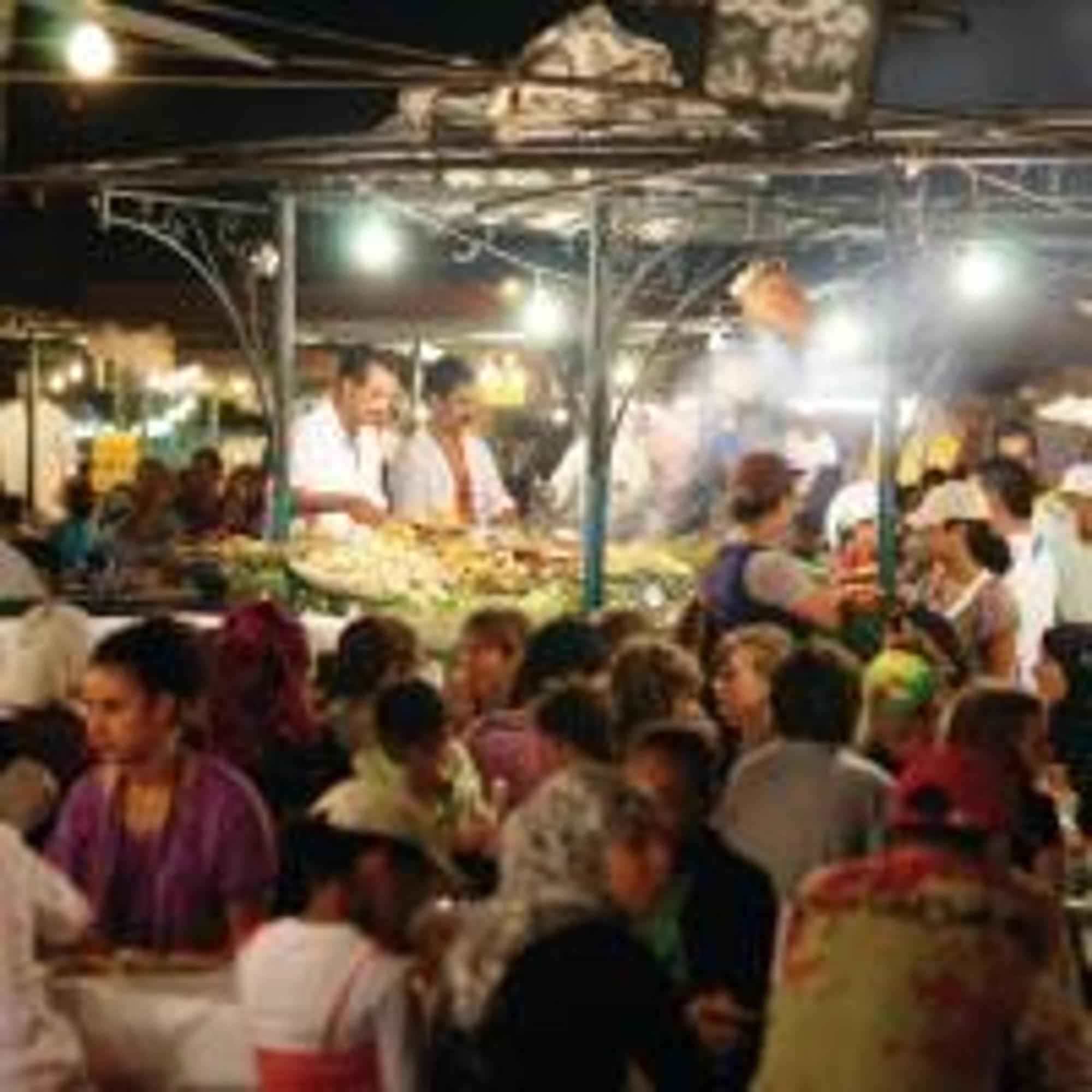 Riad Al Nakhil Marakeş Dış mekan fotoğraf